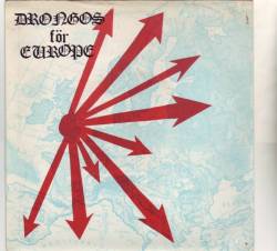 Drongos For Europe : Eternity